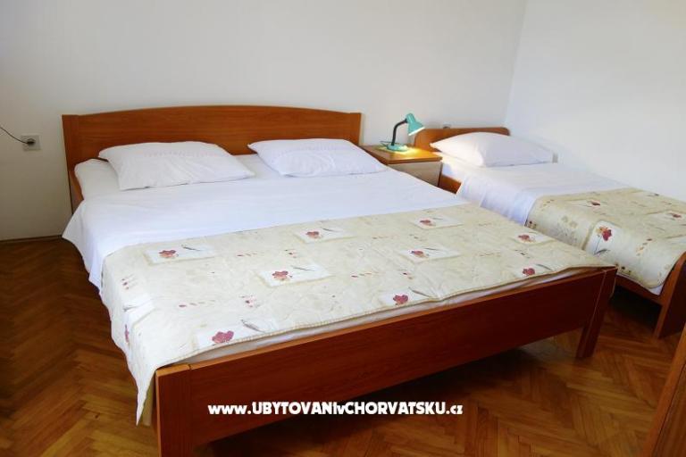 Apartman i kamp "Žuljana" – fotó 7