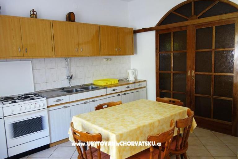 Apartman i kamp "Žuljana" – fotó 8