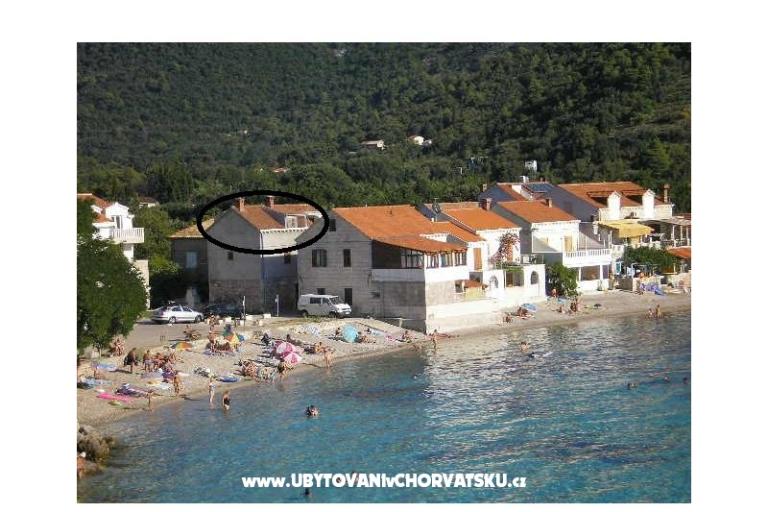 Apartmanok Čakelić – fotó 10