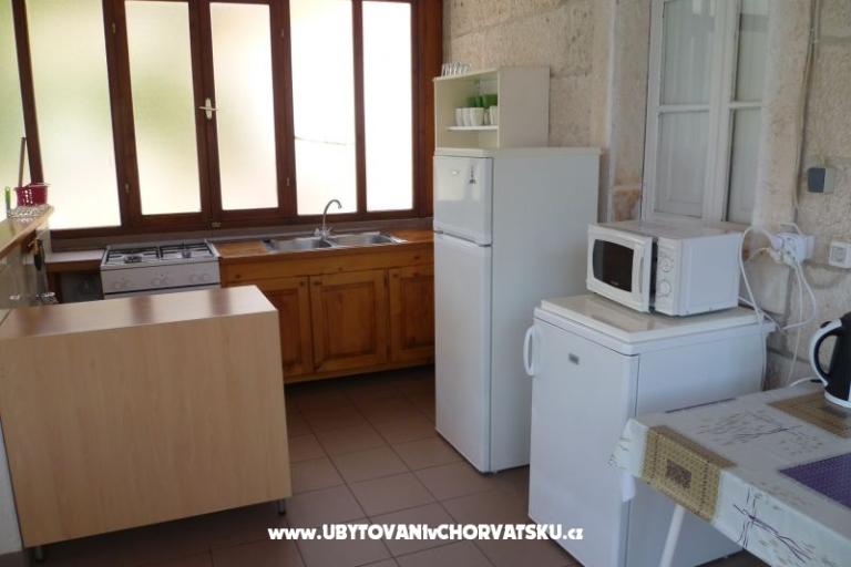 Apartmanok Čakelić – fotó 11