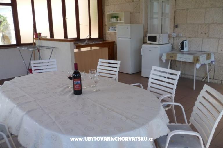 Apartmanok Čakelić – fotó 12