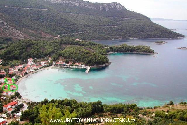 Apartmanok Čakelić – fotó 2