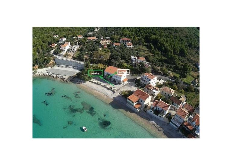 Apartmanok Čakelić – fotó 4