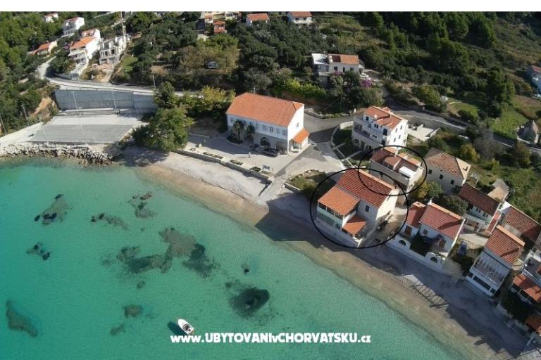 Apartmanok Čakelić – fotó 9