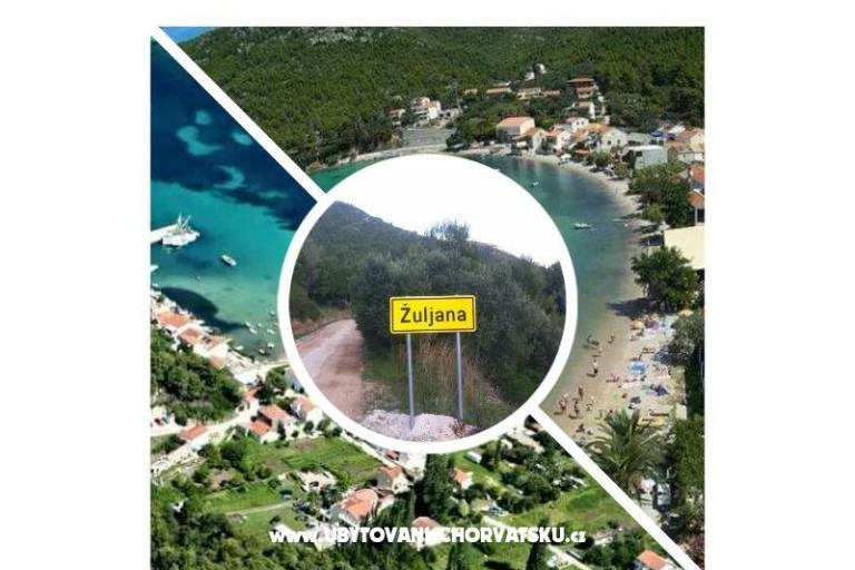 Apartmanok Dalmatin – fotó 10