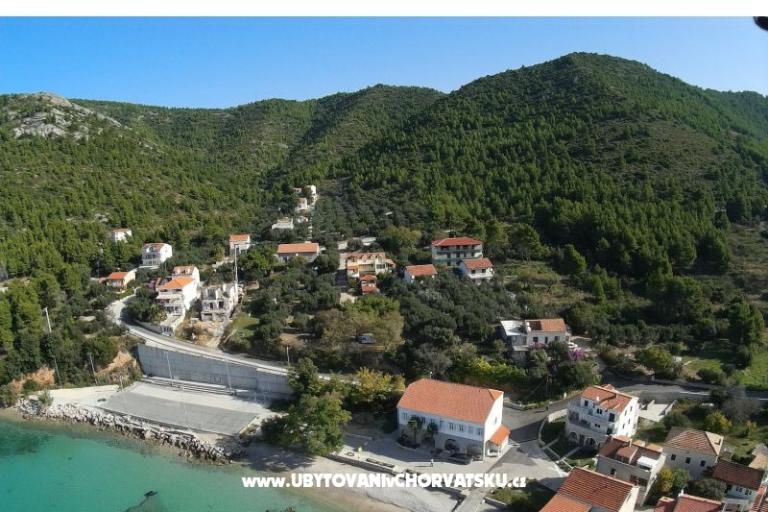 Apartmanok Dalmatin – fotó 11