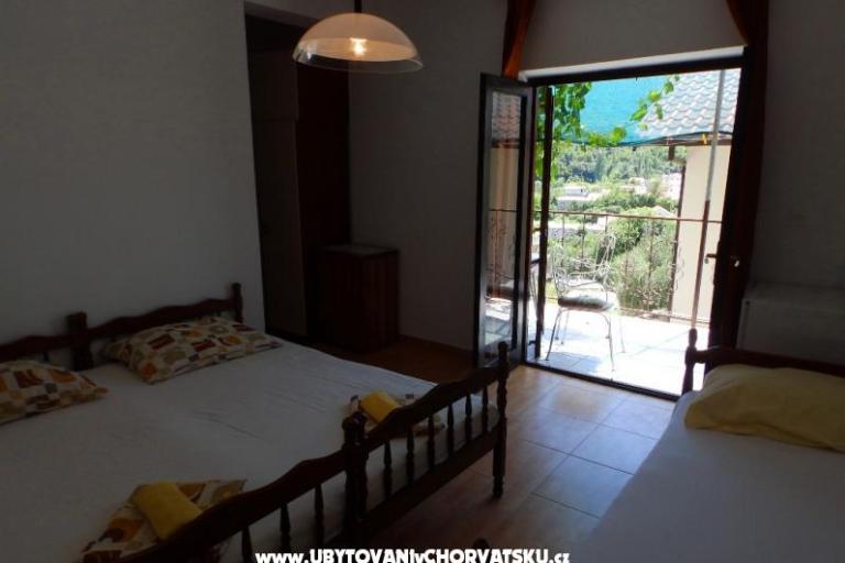 Apartmanok Dalmatin – fotó 4