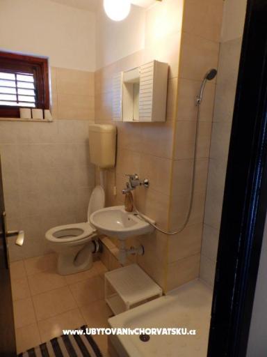 Apartmanok Dalmatin – fotó 5
