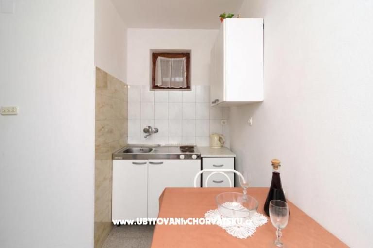 Apartmanok Dalmatin – fotó 8