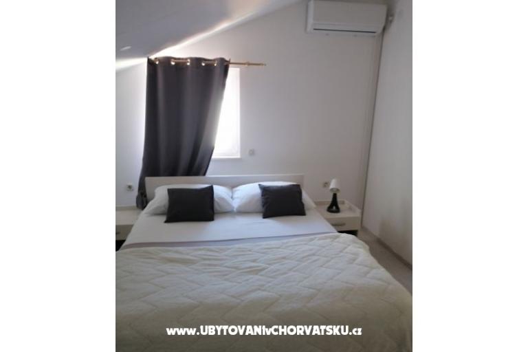 Apartmanok Lovrenko Žuljana – fotó 5