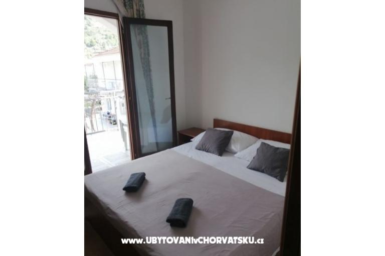 Apartmanok Lovrenko Žuljana – fotó 7