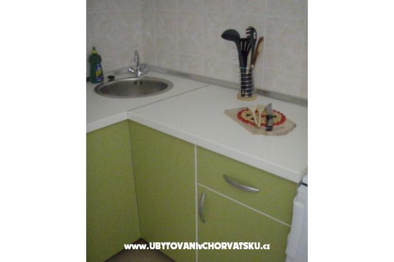 Apartmanok Musa – fotó 9