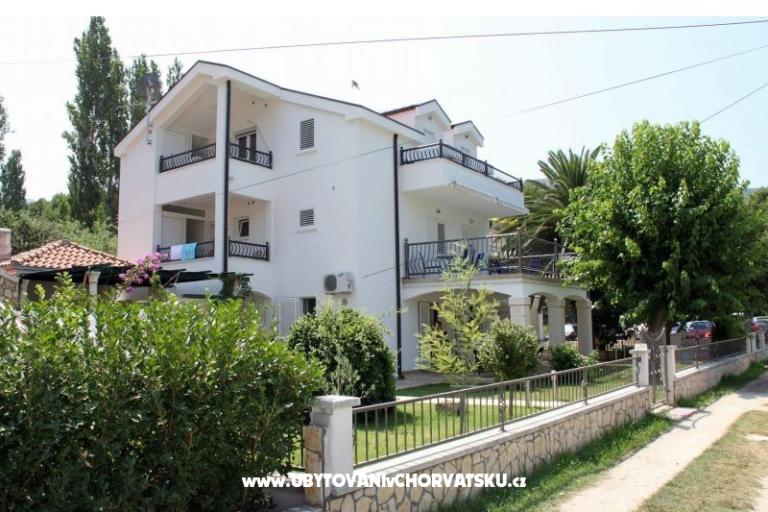 Apartmanok Musa – fotó 11