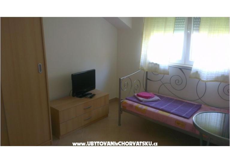 Apartmanok Musa – fotó 7