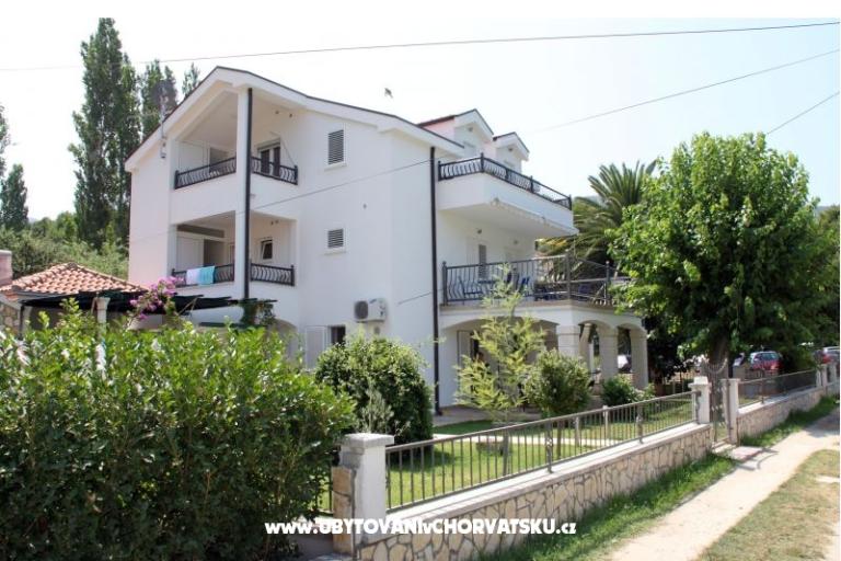 Apartmanok Musa – fotó 8