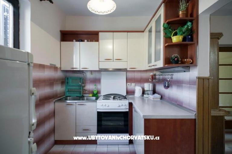 Apartmanok Žuljana – fotó 10