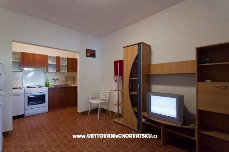 Apartmanok Žuljana – fotó 11