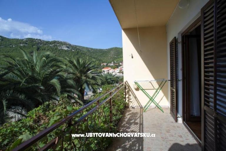 Apartmanok Žuljana – fotó 12