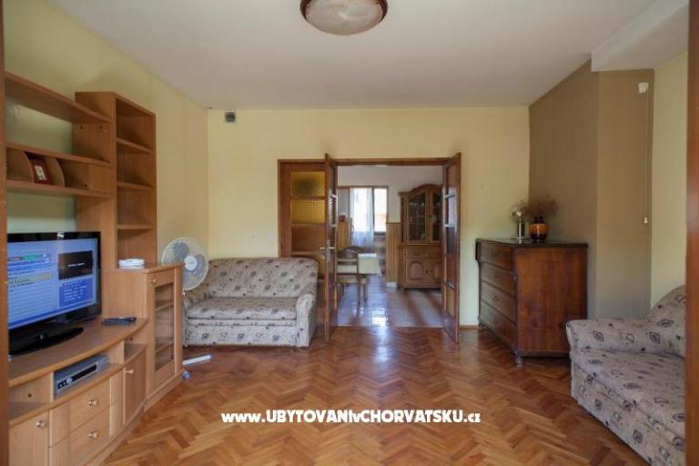 Apartmanok Žuljana – fotó 13