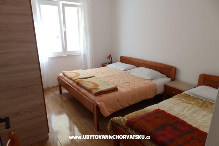 Apartmanok Žuljana – fotó 14