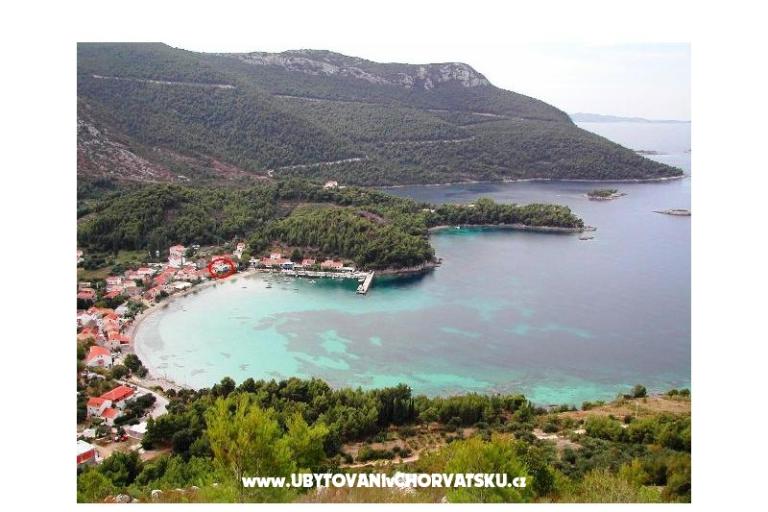 Apartmanok Žuljana – fotó 15