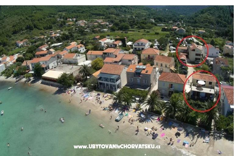 Apartmanok Žuljana – fotó 17