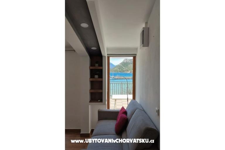 Apartmanok Žuljana – fotó 18