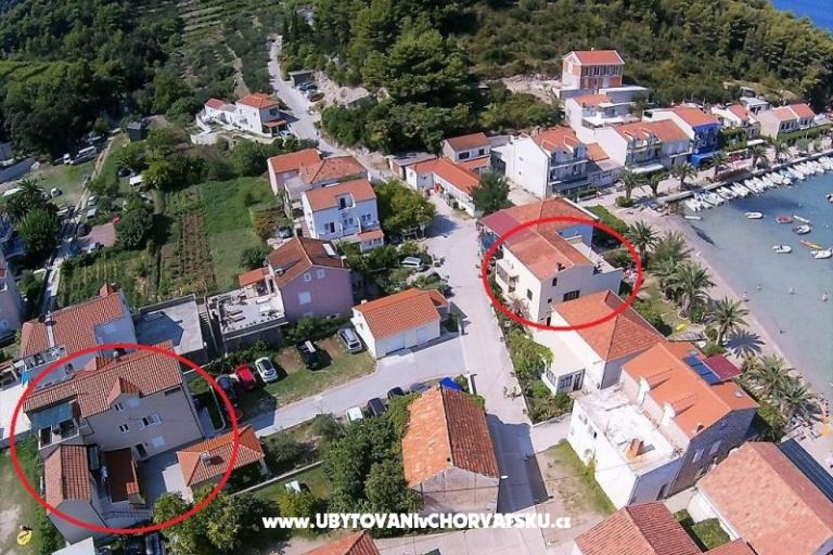 Apartmanok Žuljana – fotó 3