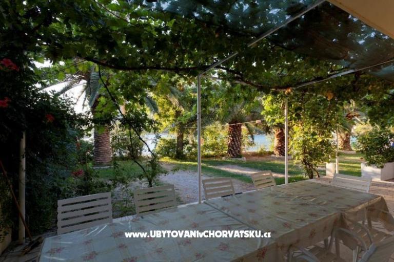 Apartmanok Žuljana – fotó 4