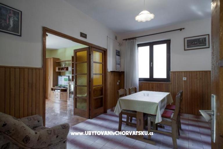 Apartmanok Žuljana – fotó 5