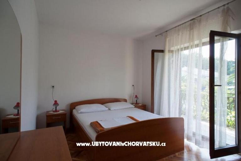 Apartmanok Žuljana – fotó 6
