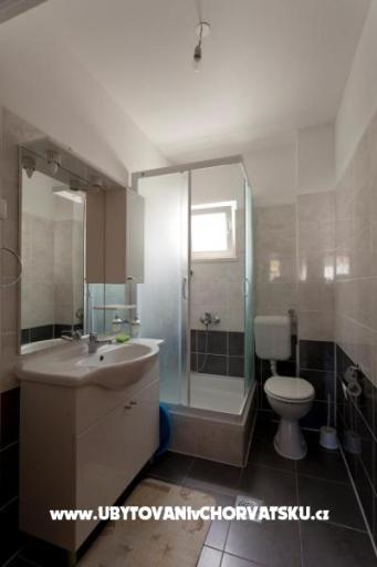Apartmanok Žuljana – fotó 7