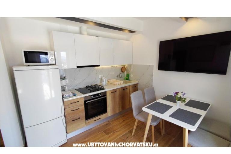 Apartmanok Žuljana – fotó 9