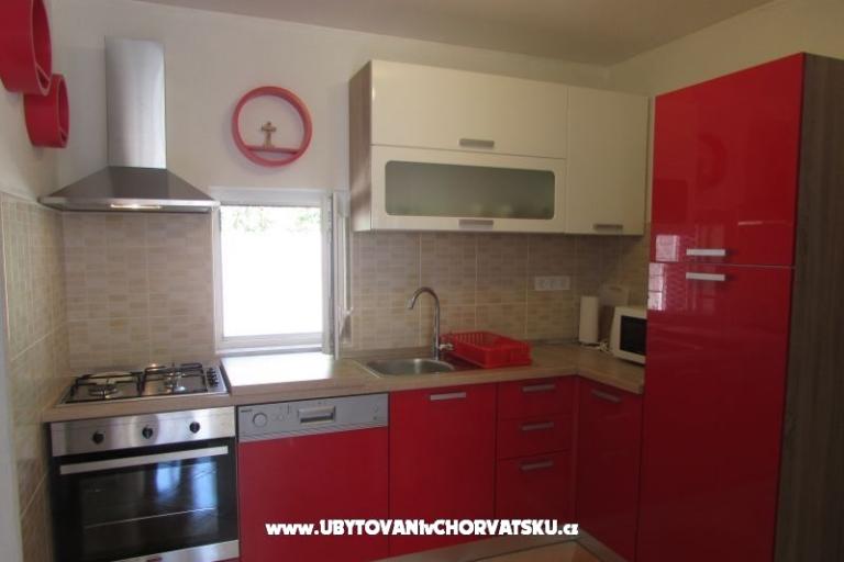 Apartman Bjanka – fotó 2