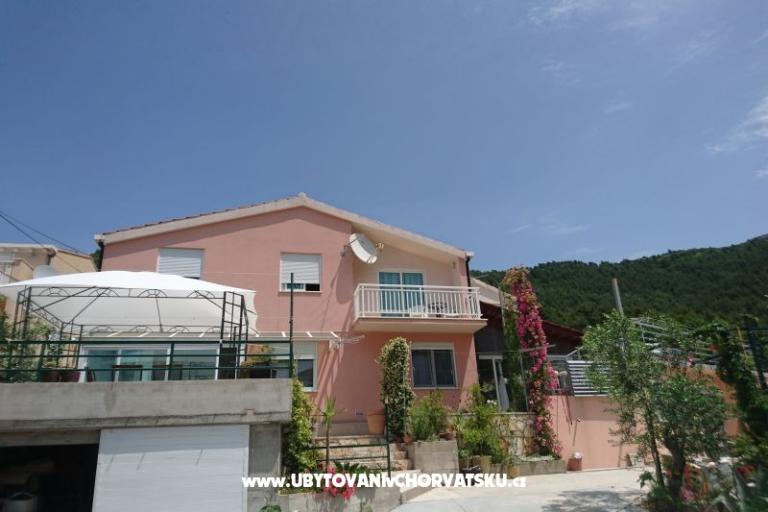 Apartmanok Leko – fotó 2