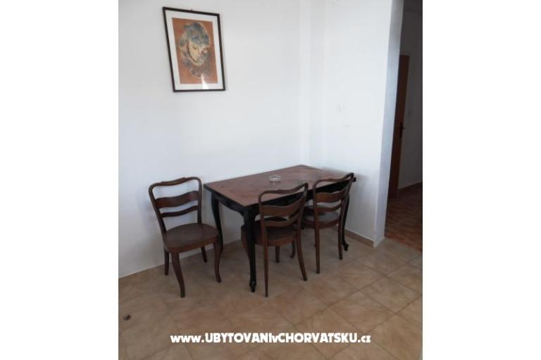 Apartmanok Uvala – fotó 10