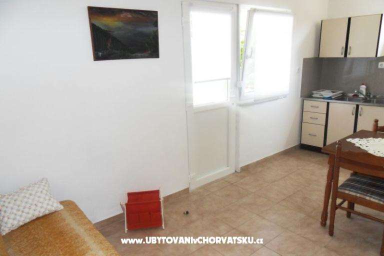 Apartmanok Uvala – fotó 11