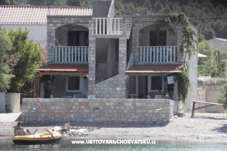 Apartmanok Uvala – fotó 12