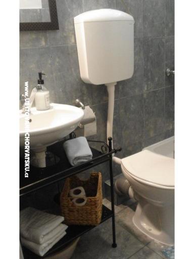 Apartmanok Uvala – fotó 13