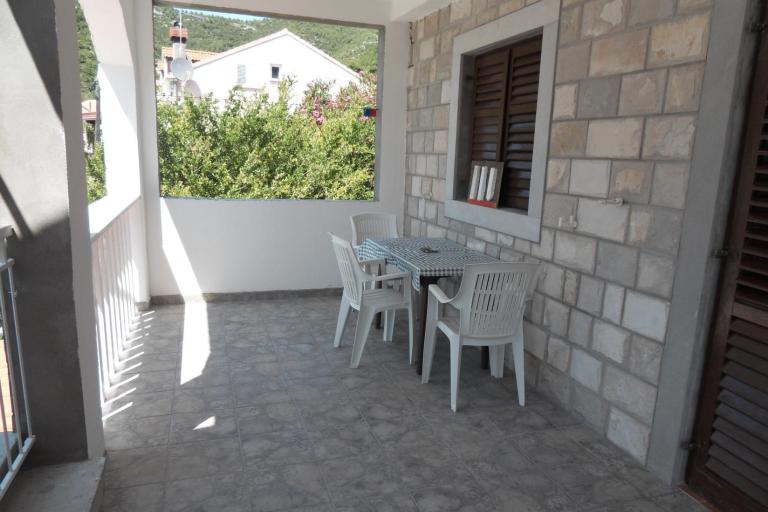 Apartmanok Uvala – fotó 2