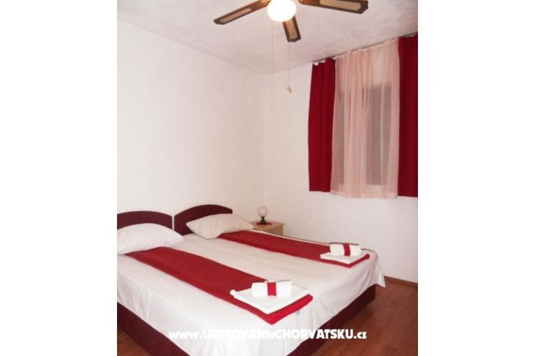 Apartmanok Uvala – fotó 6