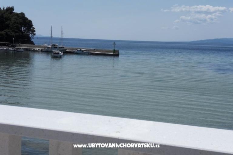 Apartmanok Uvala – fotó 9