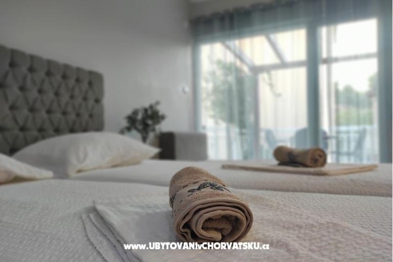 Vila Filipovic Apartmanok Žuljana – fotó 10
