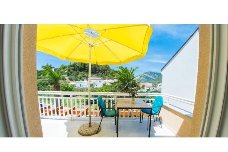 Vila Filipovic Apartmanok Žuljana – fotó 13