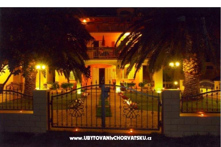 Vila Filipovic Apartmanok Žuljana – fotó 15