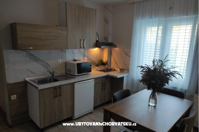 Vila Filipovic Apartmanok Žuljana – fotó 16
