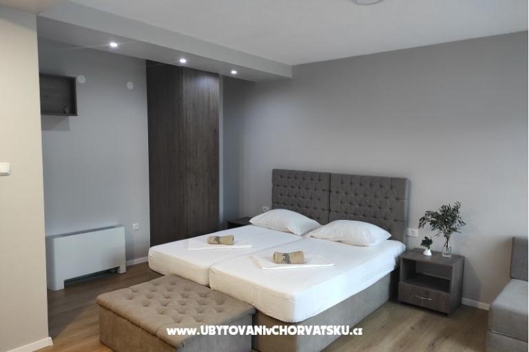 Vila Filipovic Apartmanok Žuljana – fotó 17