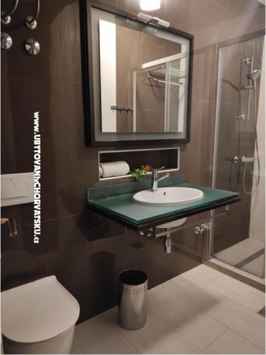 Vila Filipovic Apartmanok Žuljana – fotó 18