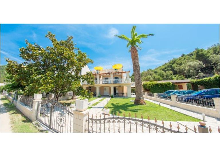 Vila Filipovic Apartmanok Žuljana – fotó 6