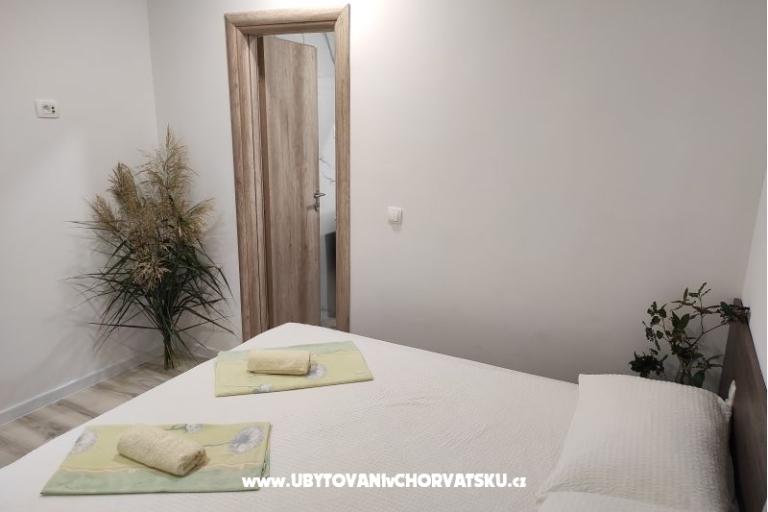 Villa Filipovic 2 Apartmanok Žuljana – fotó 15